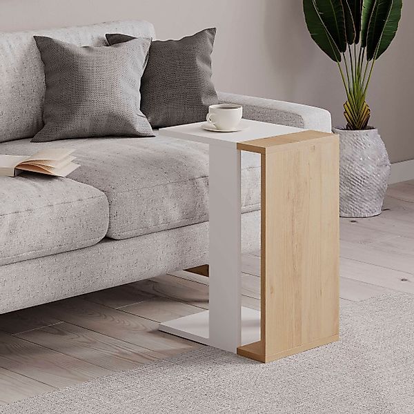 Decortie Beistelltisch ZETTI BEISTELLTISCH (Packung, 1-St), günstig online kaufen