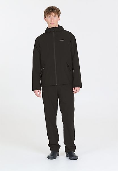 WEATHER REPORT Outdoorjacke Gust für wasserfesten günstig online kaufen