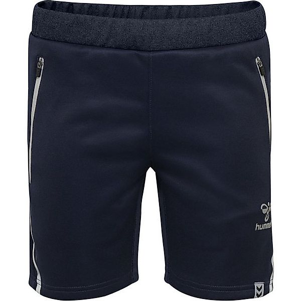 hummel Sweatbermudas Damen hmlCIMA Shorts Woman günstig online kaufen