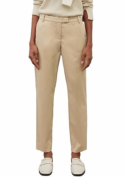 Marc OPolo Chinohose "Torne" mit klassischen Bügelfalten für mehr Eleganz günstig online kaufen