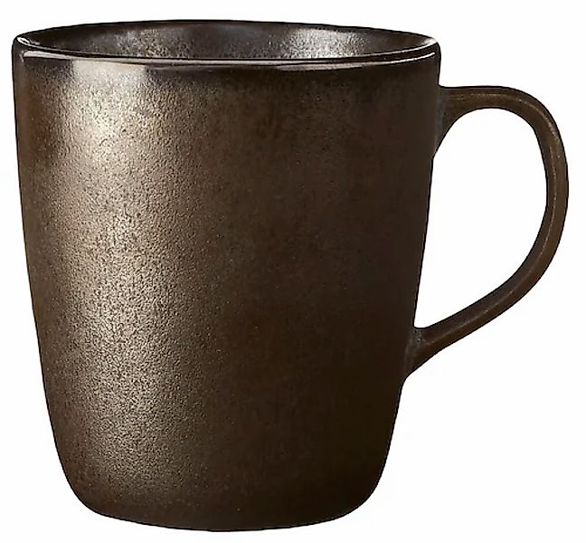 aida RAW Tasse »RAW«, (Set, 6 tlg.), 35 cl, 6-teilig günstig online kaufen