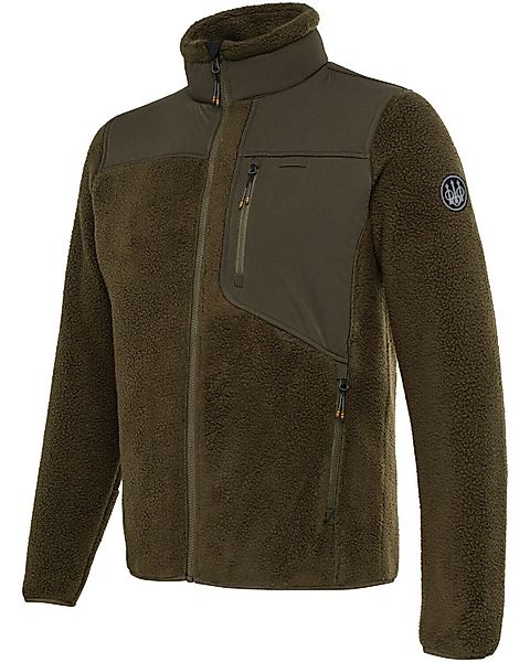 Beretta Fleecejacke Fleecejacke Halifax Sherpa günstig online kaufen