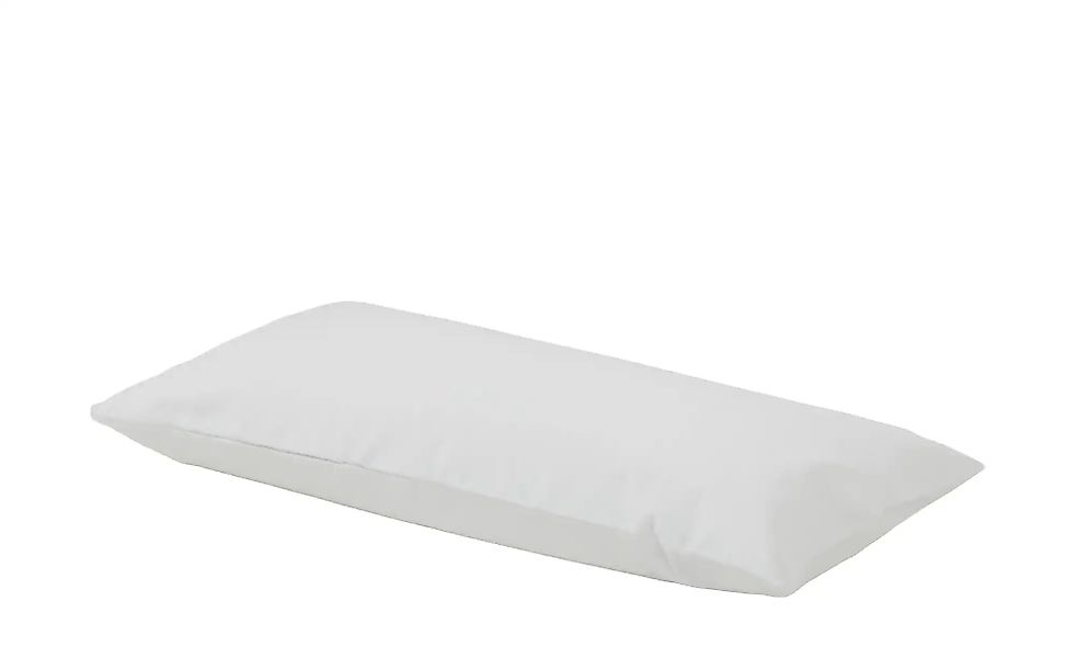como Molton-Kissenbezug  Sleep&Protect ¦ weiß ¦ Maße (cm): B: 40 Bettwaren günstig online kaufen