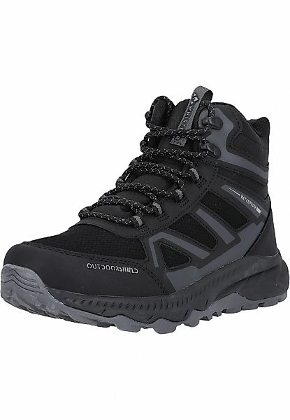 WHISTLER Winterboots "NIAMENT M OUTDOOR BOOT WP", Winterstiefel,Schnürstief günstig online kaufen