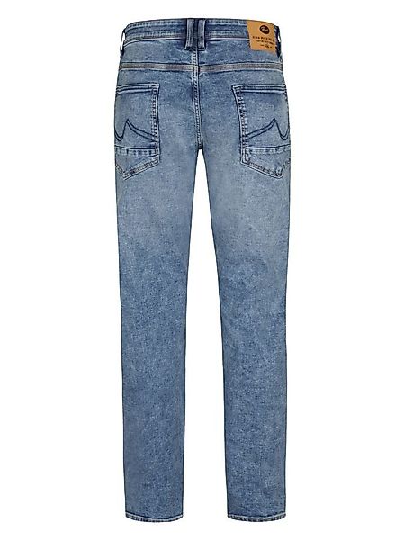 Petrol Industries Tapered-fit-Jeans - Jeans - günstig online kaufen