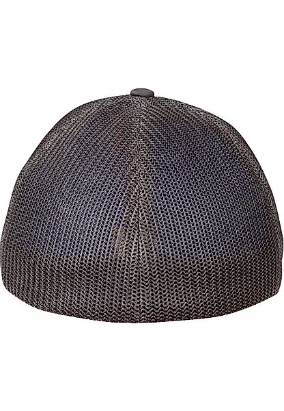 Flexfit Flex Cap "Flexfit Unisex Flexfit Mesh Colored Front" günstig online kaufen