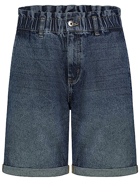 SUBLEVEL Shorts Damen Jeans Bermudas kurze günstig online kaufen