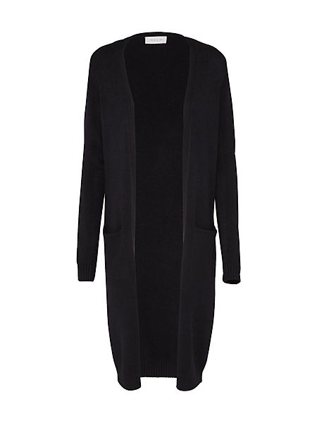 Vila Strickjacke Ril (1-tlg) Plain/ohne Details günstig online kaufen