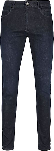 Suitable Hume Jeans Navy Rise - Größe W 32 - L 34 günstig online kaufen