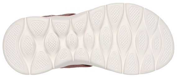 Skechers GO WALK FLEX SANDAL-ENTICING Sandale günstig online kaufen