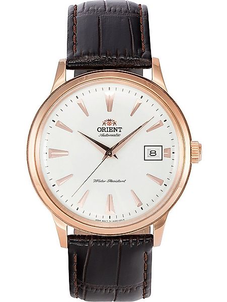 Orient Automatikuhr Orient FAC00002W0 Automatik Herrenuhr 41mm 3ATM Orient günstig online kaufen