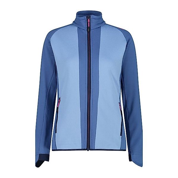 CMP Fleecejacke CMP Damen Fleecejacke WOMAN JACKET 34G8646 günstig online kaufen