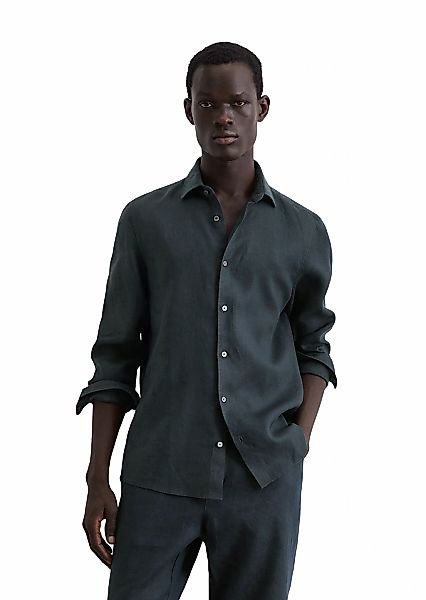 Marc OPolo "aus reinem Leinen" günstig online kaufen