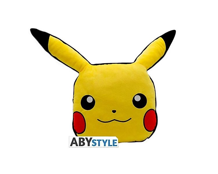 ABYstyle Zierkissen Kissen Pikachu günstig online kaufen