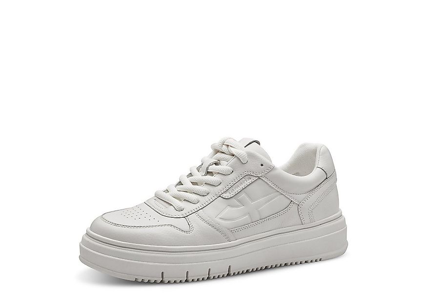 Tamaris Plateausneaker, Trendsneaker, Freizeitschuh, Schnürschuh im coolen günstig online kaufen