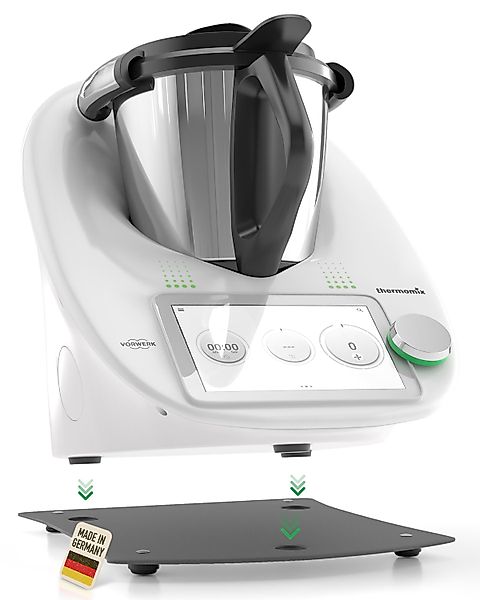 Leckerhelfer - automatisch Lecker Ablageregal Gleitbrett günstig online kaufen