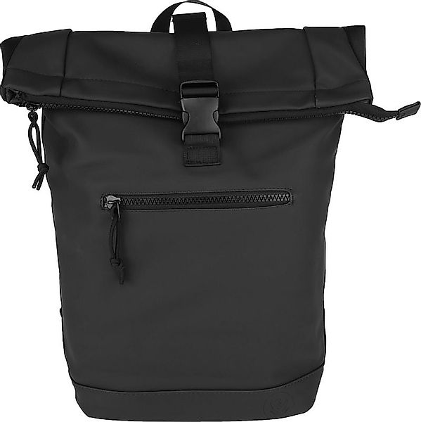 Suitable Kurier-Rucksack Schwarz - günstig online kaufen