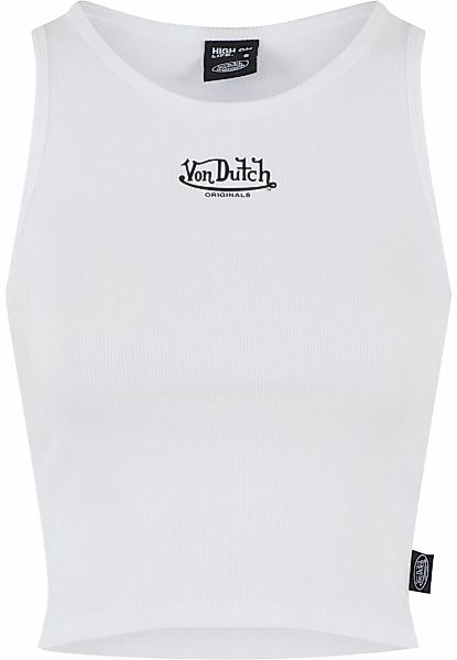 Von Dutch Muskelshirt "Von Dutch SYDNEY TOPS" 1 Stk. günstig online kaufen