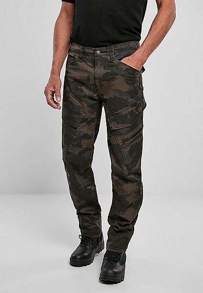 Brandit Cargohose Brandit Herren Adven Slim Fit Cargo Pants (1-tlg) günstig online kaufen
