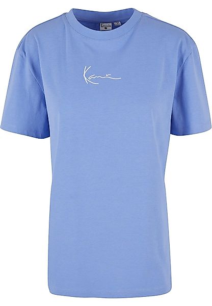 Karl Kani T-Shirt "Karl Kani Damen KW241-027-2 Small Signature Star Os Tee" günstig online kaufen