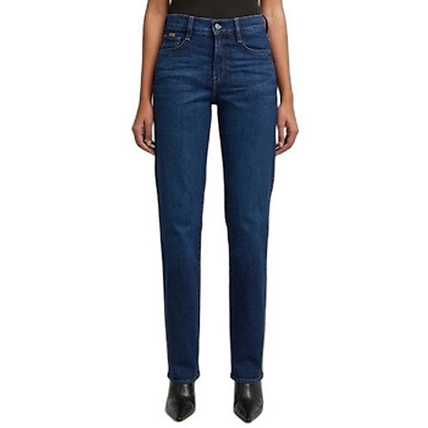G-Star Raw  Jeans Jeans straight femme  Strace günstig online kaufen