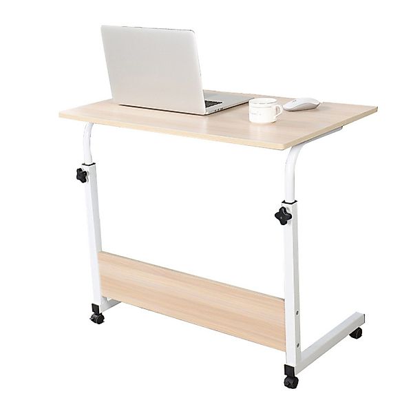 TWSOUL Laptoptisch Laptoptisch höhenverstellbarer Schreibtisch mit günstig online kaufen