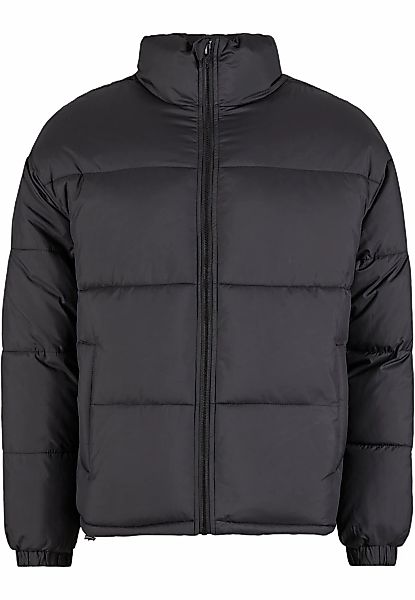 URBAN CLASSICS Winterjacke "Urban Classics Basic Puffer Winter Jacket" 1 St günstig online kaufen