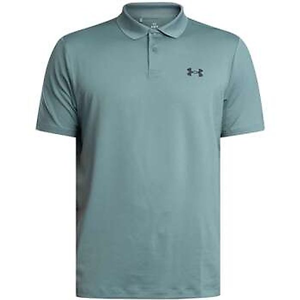 Under Armour  Poloshirt Matchplay Poloshirt günstig online kaufen