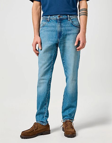 Wrangler "River FREE TO STRETCH" Regular fit günstig online kaufen