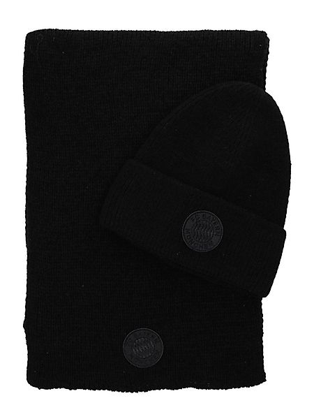 FC Bayern München Wendemütze FC Bayern München I Set Mütze Statement & Scha günstig online kaufen