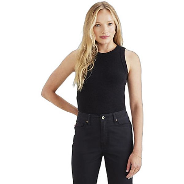 Dockers  Tank Top Débardeur maille femme günstig online kaufen