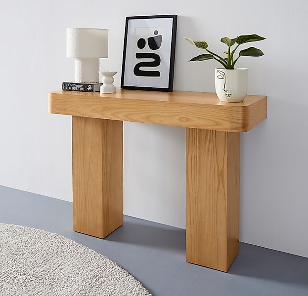 LeGer Home by Lena Gercke Konsolentisch günstig online kaufen