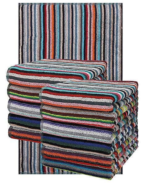 Betz Handtuch Set Arbeitshandtücher Set HELGOLAND günstig online kaufen