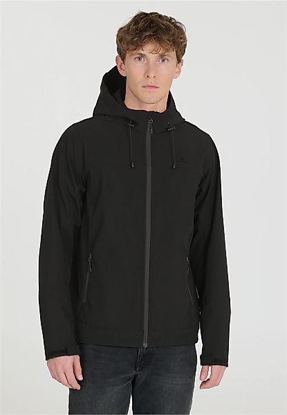 WHISTLER Softshelljacke "Ryder", mit atmungsaktiver Funktions-Membran günstig online kaufen