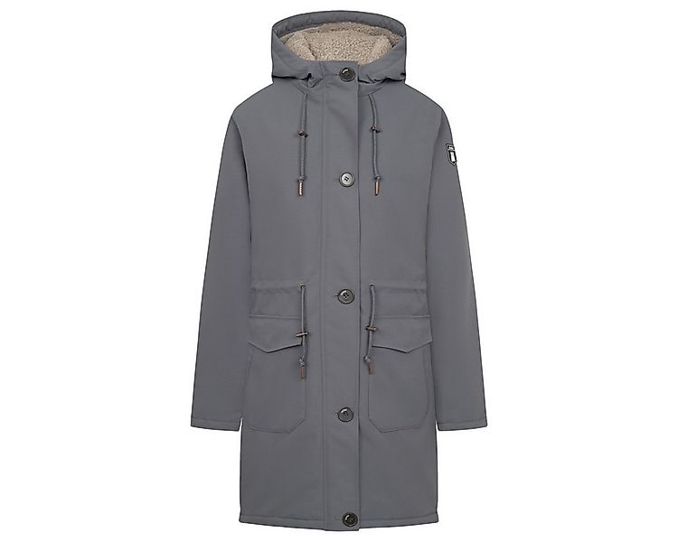 Derbe Winterjacke Derbe Friese-Festholm - Winterjacke günstig online kaufen