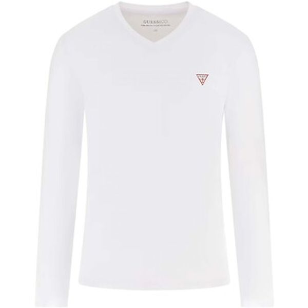 Guess  Langarmshirt Vn Ls Core Tee günstig online kaufen
