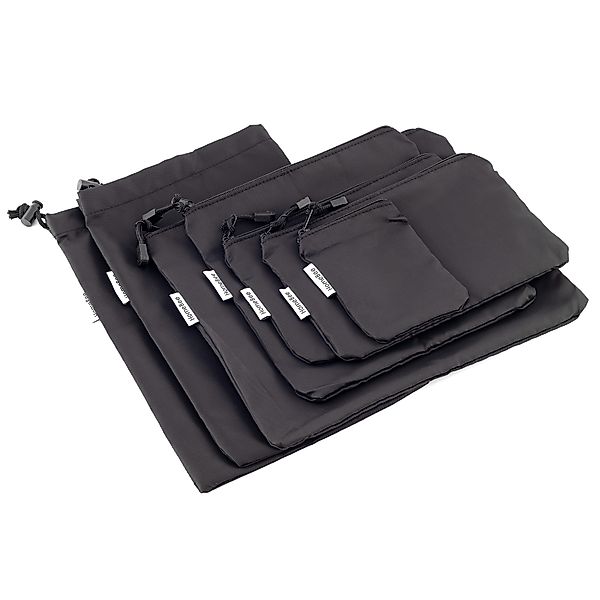 HomeBee Reisetasche Koffer Packbeutel Set (Schuhbeutel, günstig online kaufen