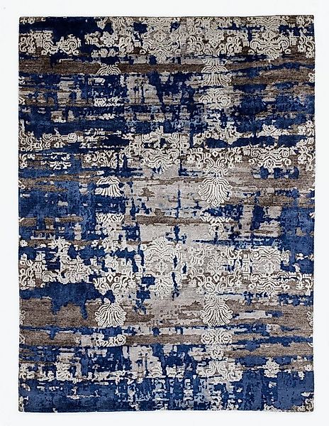 OCI DIE TEPPICHMARKE Teppich Signature Fusion, rechteckig, Höhe: 4 mm, hand günstig online kaufen