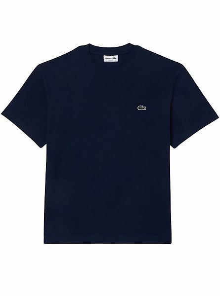 Lacoste T-Shirt Rundhals T-Shirt für Herren (1-tlg., keine Angabe) günstig online kaufen