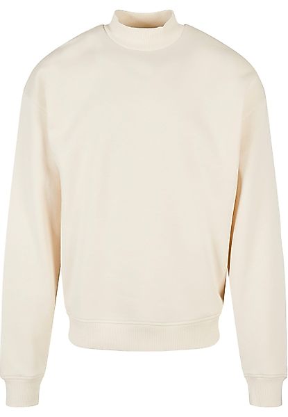 URBAN CLASSICS Rundhalspullover Urban Classics Herren günstig online kaufen