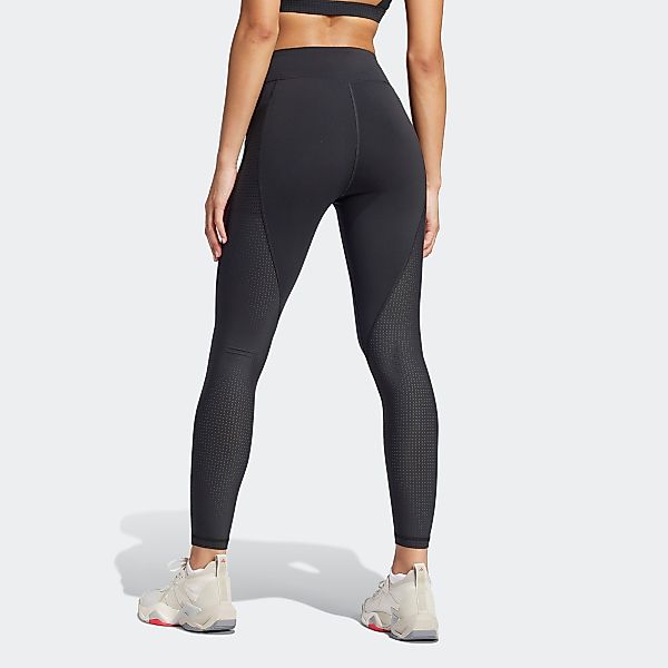 adidas Performance Trainingstights "Cool Int. 7/8 L" günstig online kaufen