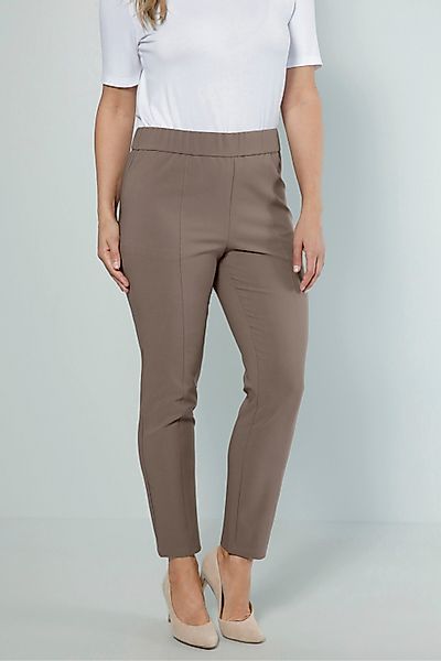 meyermode Funktionshose Stretchhose Comfort Fit Magic günstig online kaufen