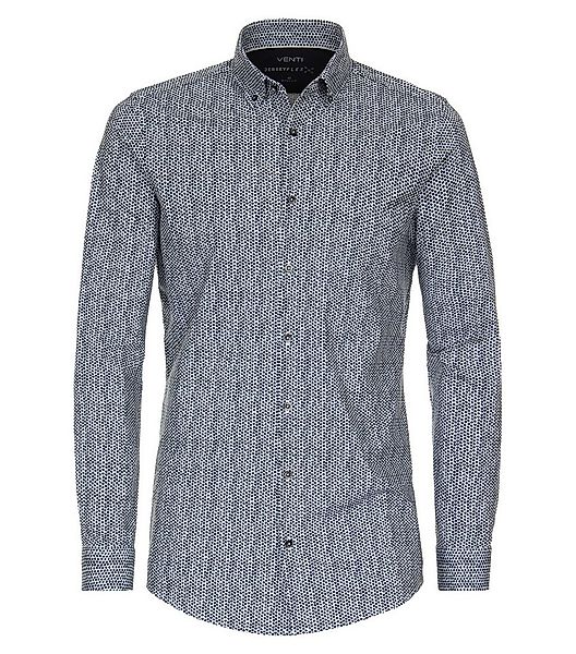 VENTI Businesshemd VENTI Businesshemd Print günstig online kaufen