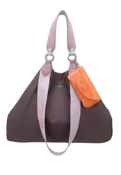 Fritzi aus Preußen Henkeltasche Izzy, aus günstig online kaufen