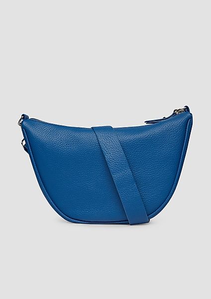 s.Oliver Schultertasche Tasche Halfmoon Bag aus günstig online kaufen