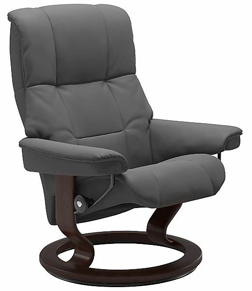 Stressless "Mayfair" mit Classic Base, Größe S, M & L, Gestell Braun günstig online kaufen