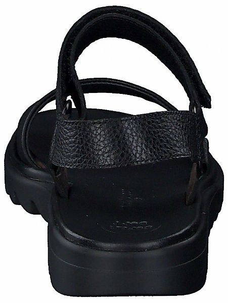Paul Green Riemchensandale "Paul Green Sandalen Glattleder" günstig online kaufen