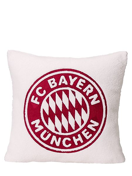 FC Bayern München Kopfkissen FC Bayern günstig online kaufen