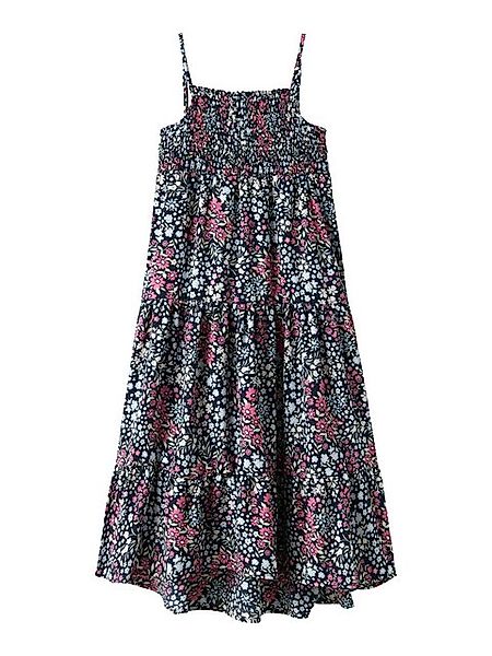 Name It Trägerkleid NKFVINAYA STRAP MAXI DRESS günstig online kaufen