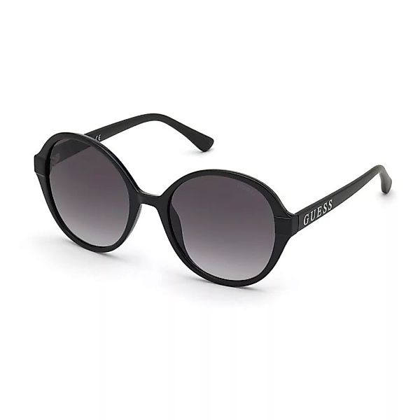 Guess Gu7699 Sonnenbrille 55 Shiny Black günstig online kaufen